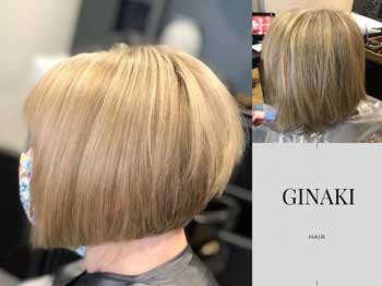 Before & After