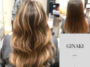 Before & After