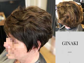 Before & After